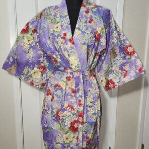 Japanese Kimono Young Adult